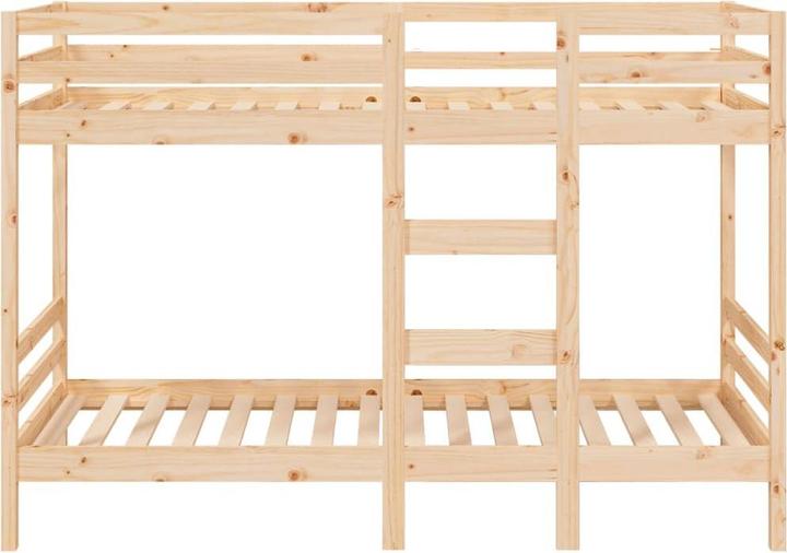 Produktbild VidaXL Frederik (75 x 190 cm)