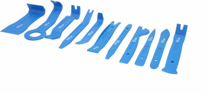 Brilliant Tools Trim wedge set