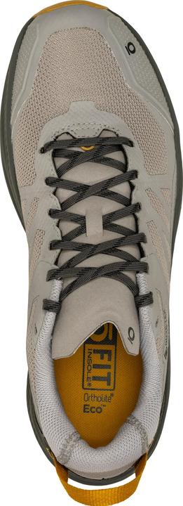 Actual product image Oboz Katabatic LT Low GTX (42)