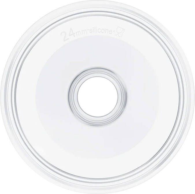 Actual product image Momcozy Flange 24mm for S9Pro/S12Pro