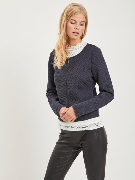 Actual product image Vila cardigan (S)