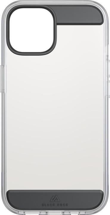 Actual product image Black Rock Air Robust (Apple iPhone 15)