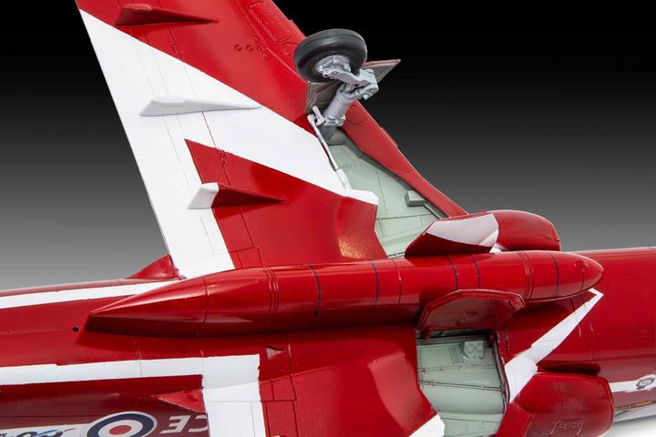 Produktbild Revell BAe Hawk T.1 Red Arrows