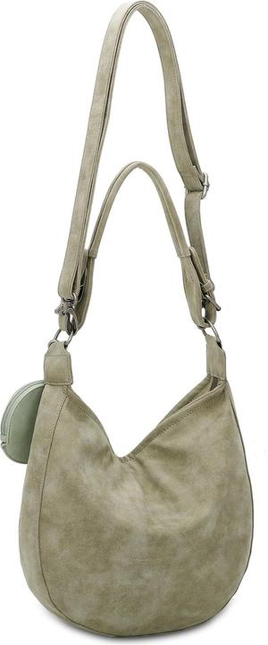 Actual product image Fritzi aus Preußen Fritzi Hobo shoulder bag 33 cm
