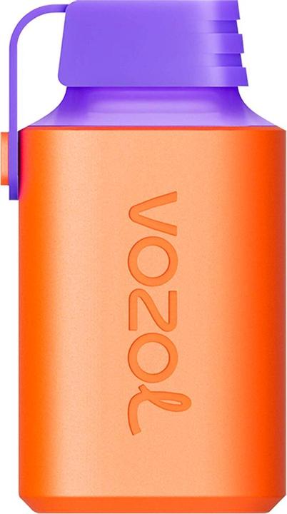 Produktbild Vozol Gear 600, Lychee Guava Watermelon (Guave, Lychee, Wassermelone)