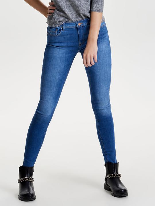 Actual product image Only Skinny Fit Jeans (W28/L32)