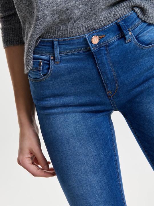 Actual product image Only Skinny Fit Jeans (W28/L32)