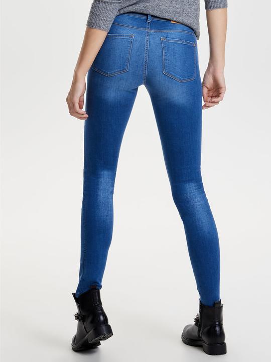 Actual product image Only Skinny Fit Jeans (W28/L32)