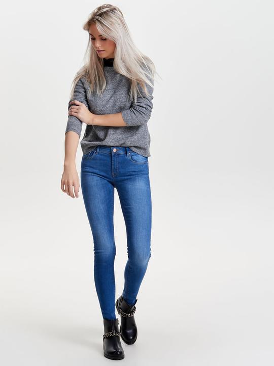 Actual product image Only Skinny Fit Jeans (W28/L32)