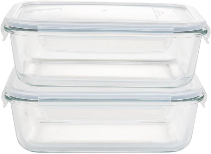 Furber Vorratsbehälter (1.50 l)