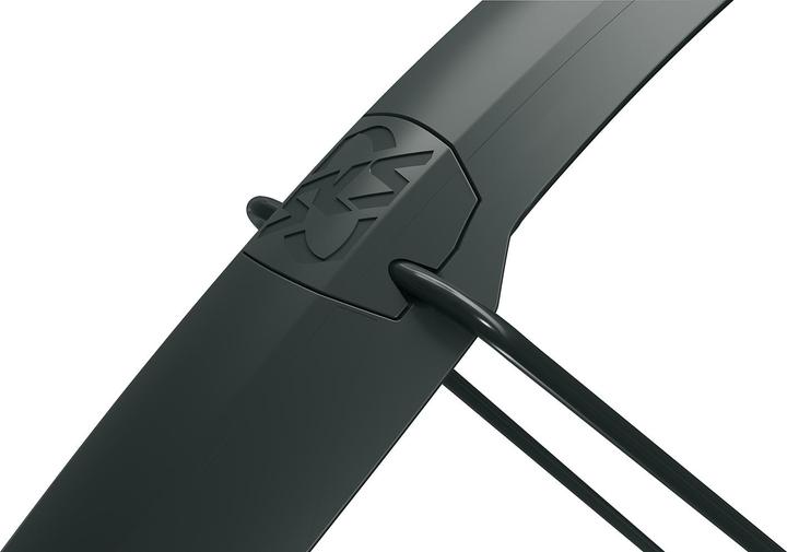 Actual product image SKS Speedrocker fender set (Mudguard set)