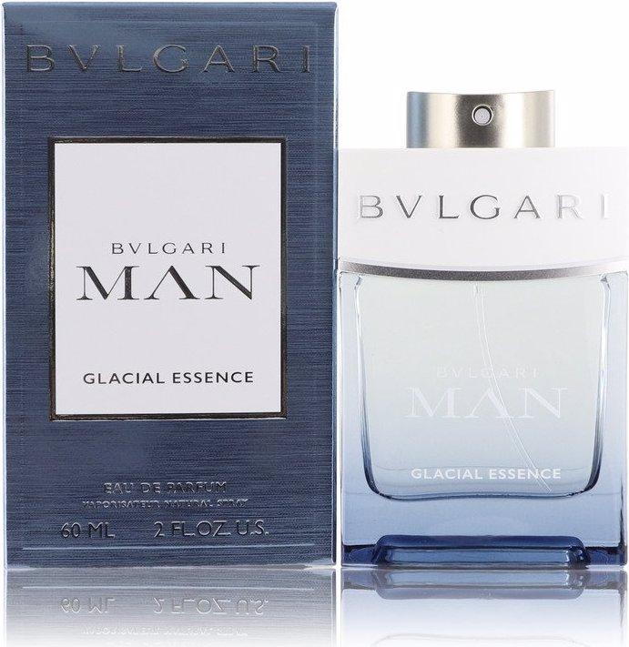 Actual product image Bulgari Glacial Essence (Eau de parfum, 60 ml)