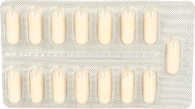 Immagine prodotto Lactibiane Tolleranza 10M Caps (90 Pezzo/i, Pillole, 93 g)