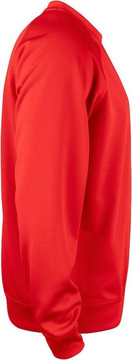 Actual product image Clique Basic sweatshirt round neck active (M)
