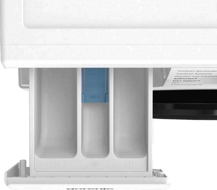 Produktbild Gorenje WD2A854ADPS/DE Waschtrockner