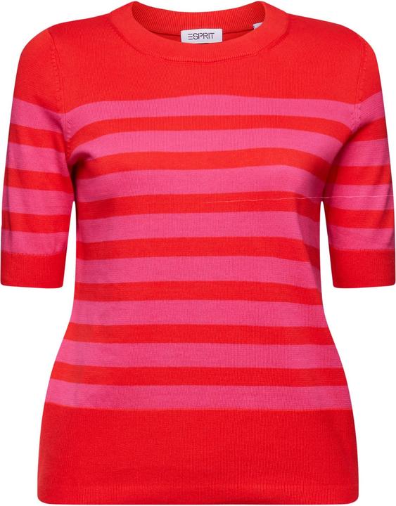 Image du produit Esprit sweatshirt manches courtes (XXS)