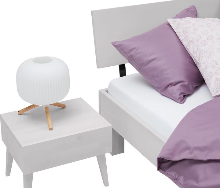 Actual product image micasa Cara (45 x 35 x 35 cm)