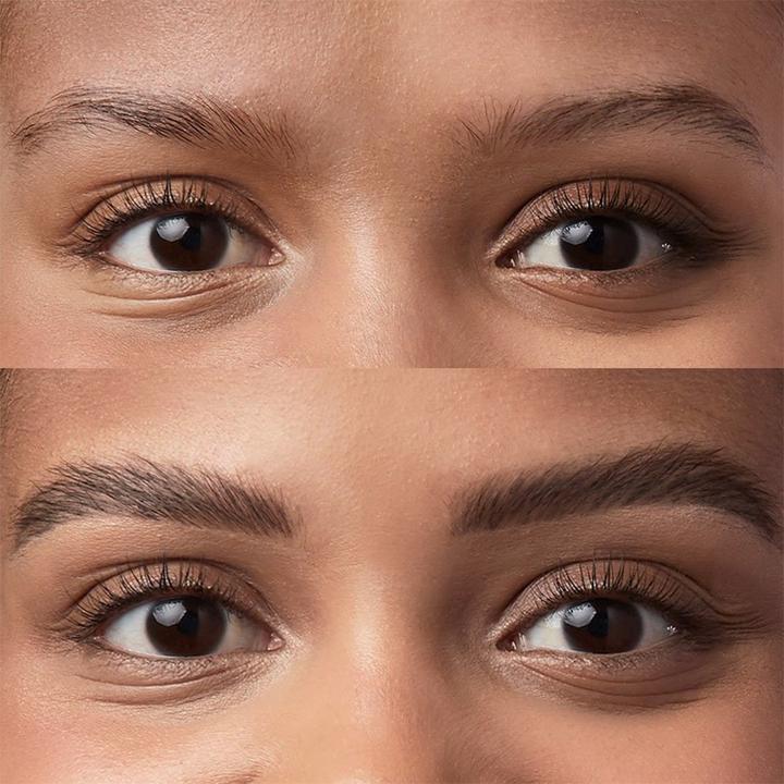 Produktbild Fleeky Browhenna Kit - Augenbrauen Haar- und Hautfärbeset