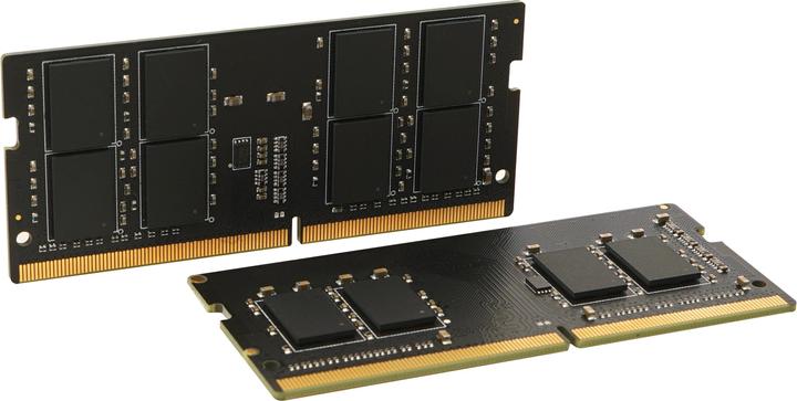 Immagine prodotto Silicon Power Memoria del portatile (1 x 16GB, 3200 MHz, DDR4-RAM, SO-DIMM)