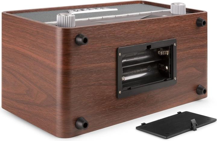 Produktbild DAB Corno (DAB+, FM, Bluetooth)