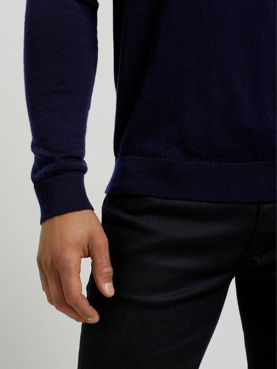 Actual product image Selected Homme Knitted sweater (S)