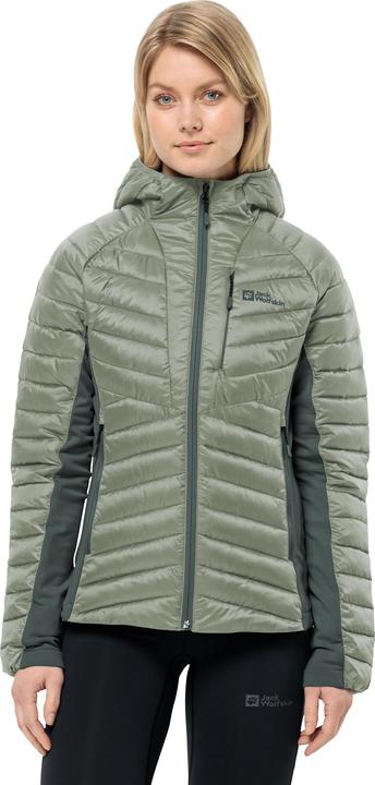 Immagine prodotto Jack Wolfskin Routeburn Pro Ins Jkt W (XS)