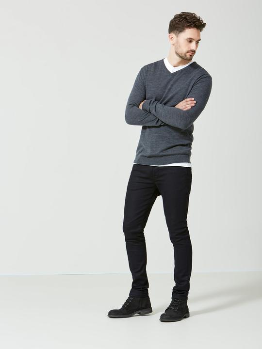 Actual product image Selected Homme Knitted sweater (S)