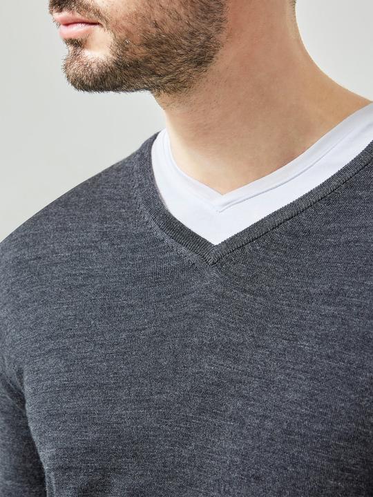 Actual product image Selected Homme Knitted sweater (S)