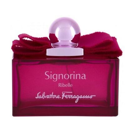 Image du produit Salvatore Ferragamo Ferragamo Signorina Ribelle (Eau de parfum)