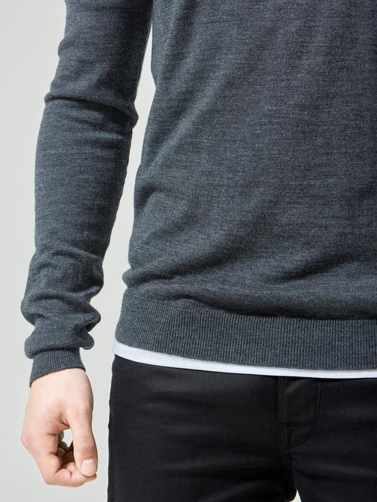 Actual product image Selected Homme Knitted sweater (S)