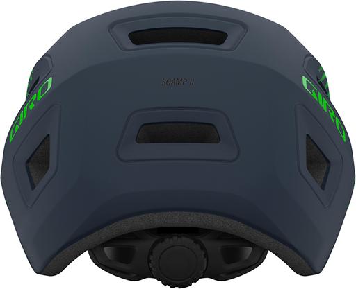 Actual product image Giro Scamp II Helmet (49 - 53 cm)