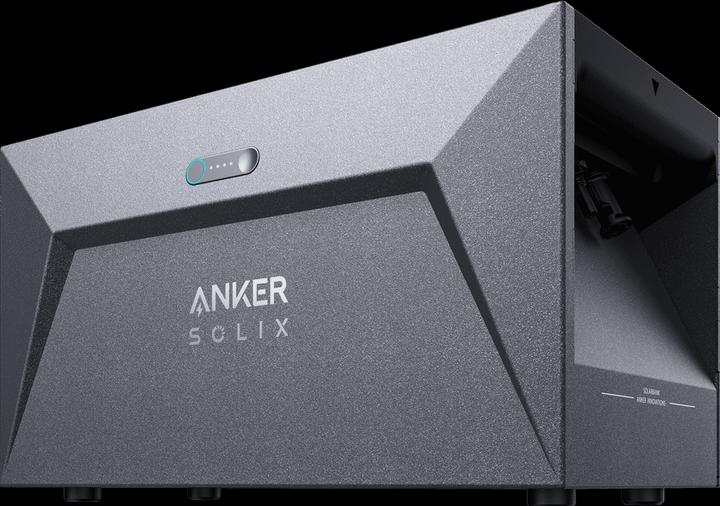 Actual product image Anker Solix Solarbank 2 E1600 AC