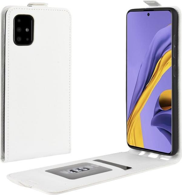 Produktbild MU Classic Leder Flipcase Hülle
