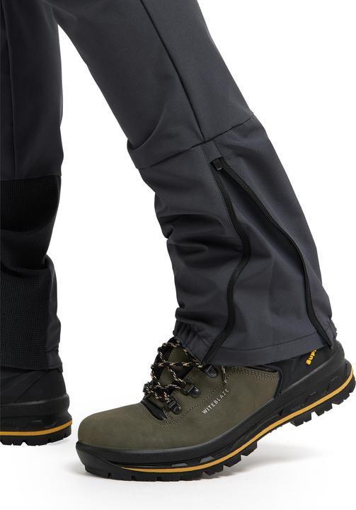 Image du produit Witeblaze WB-MAIPO Men s softshell pant, anthracite M (M)