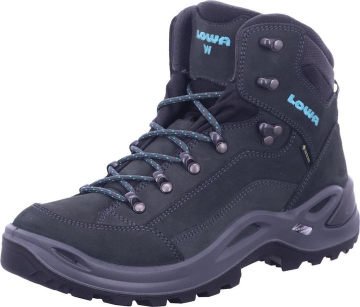 Produktbild Lowa Renegade Mid Lady GTX (38)
