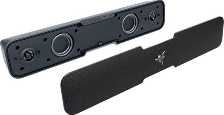 Image du produit Razer Leviathan (60 W, Canal 2.1)