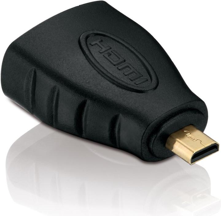 Actual product image Purelink Micro HDMI to (HDMI, 4 cm)
