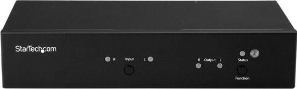 Produktbild StarTech HDBaseT Repeater für ST121HDBTE oder ST121HDBTPW HDMI Extender Kit - 4K (CAT Extender)