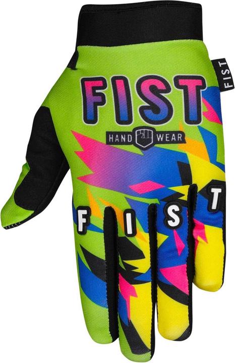 Fist 90'S