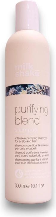 Immagine prodotto Milk_Shake Shampoo Miscela Purificante 300 ml (300 ml, Shampoo liquido)
