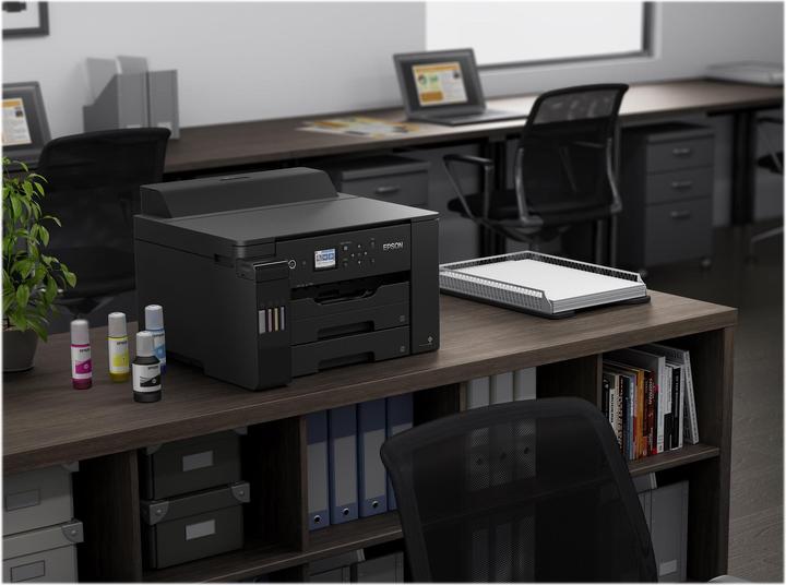 Produktbild Epson EcoTank ET-16150 (Tintentank, Farbe)