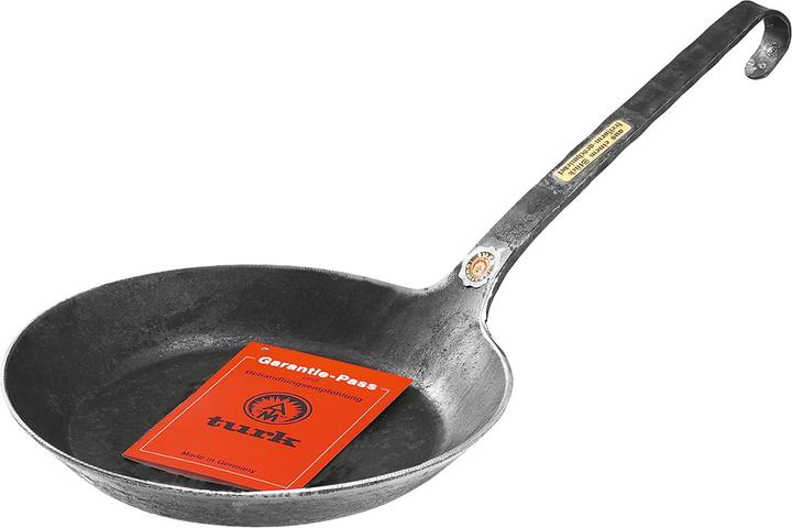 Actual product image Turk Pan (Casserole + Stewpot)