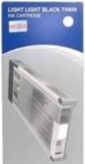 Actual product image Epson T6069 (LLK)