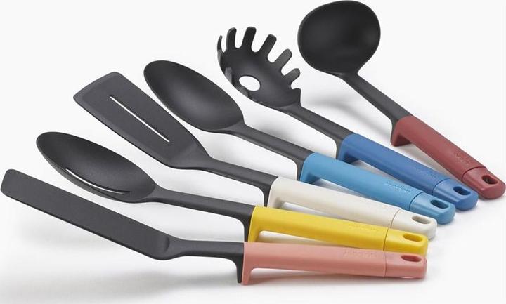 Actual product image Joseph Joseph Elevate swivel set. 6pcs. cookware set swiv. Storage