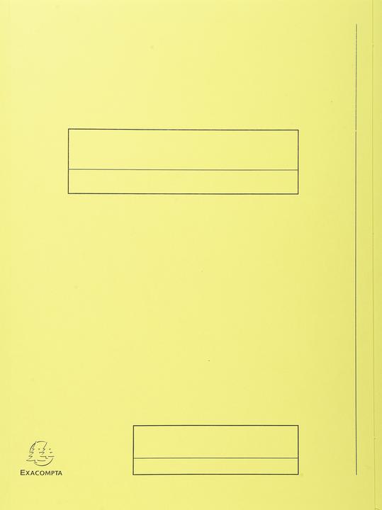 Immagine prodotto Exacompta Scrapbook - Copertine di file (A4, 50 x)