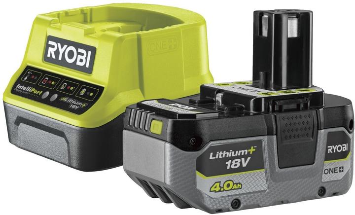 Ryobi RC18120-140X (18 V)