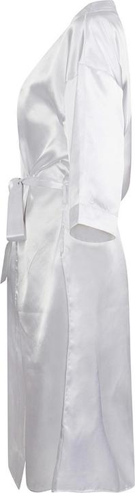 Image du produit Towel City Robe en satin (40 D)