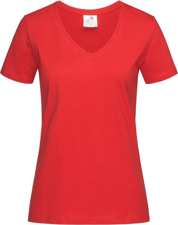 Stedman Classic TShirt mit VAusschnitt