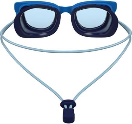 Produktbild Speedo Kids Sunny G Seasiders (One Size)