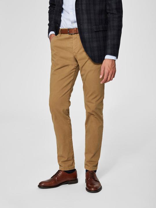 Actual product image Selected Homme Chino